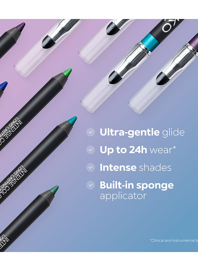 KIKO MILANO Intense Colour Ll Eyeliner 16 - Image 5