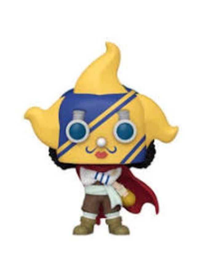 Funko Pop! Anime: One Piece - Sniper King  (Exc) - Image 1