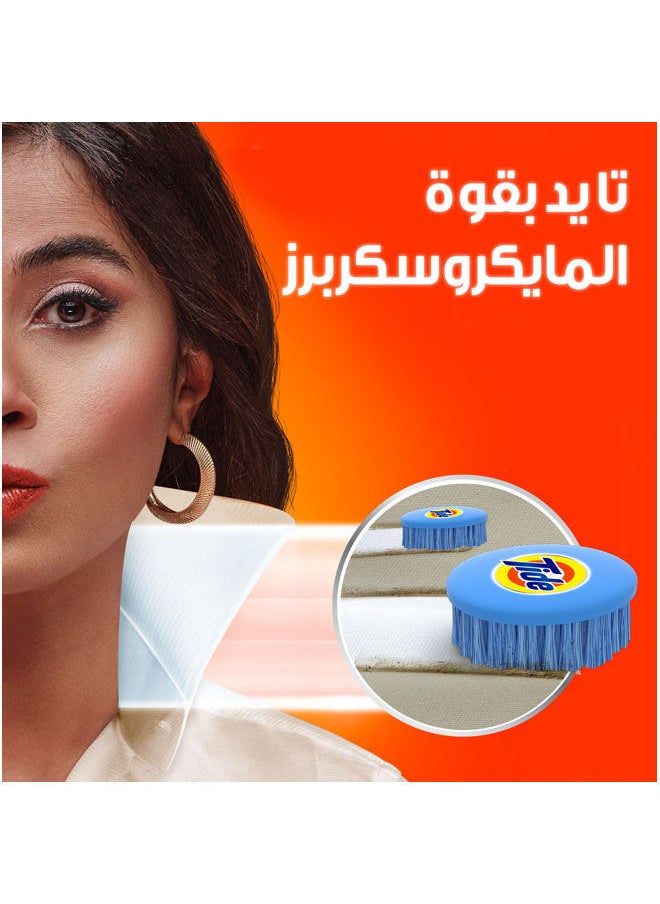 تايد اوتوماتيك جل - داوني تاتش  - Image 2