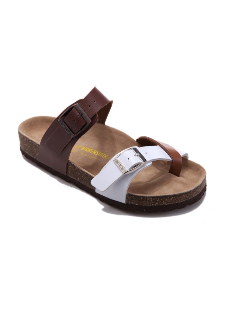 BIRKENSTOCK Mayari Birko-Flor - Image 1