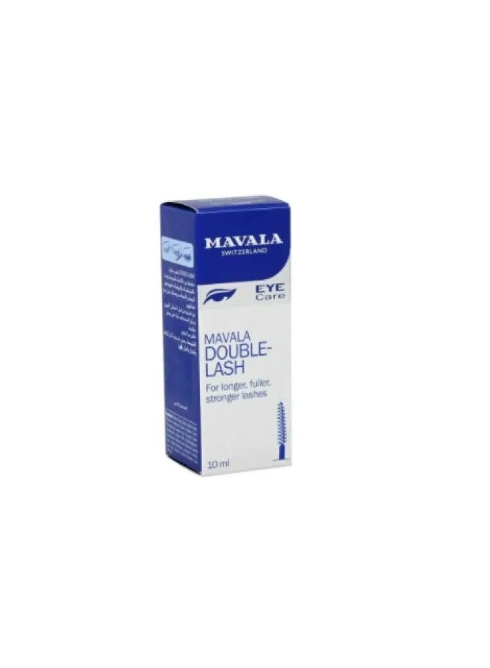 MAVALA EYE CARE DOUBLE LASH