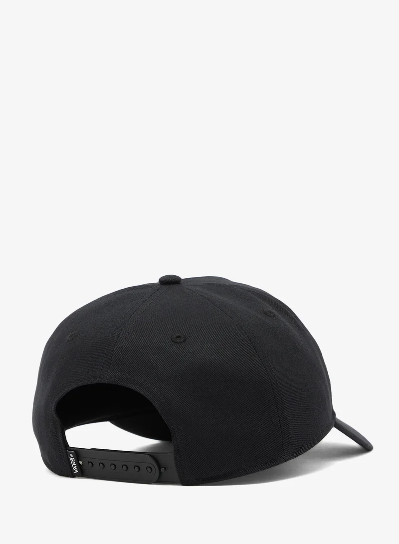 VANS Oval Blaster Snapback Cap