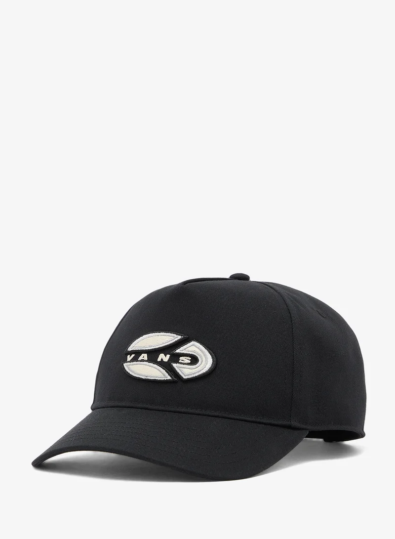 VANS Oval Blaster Snapback Cap