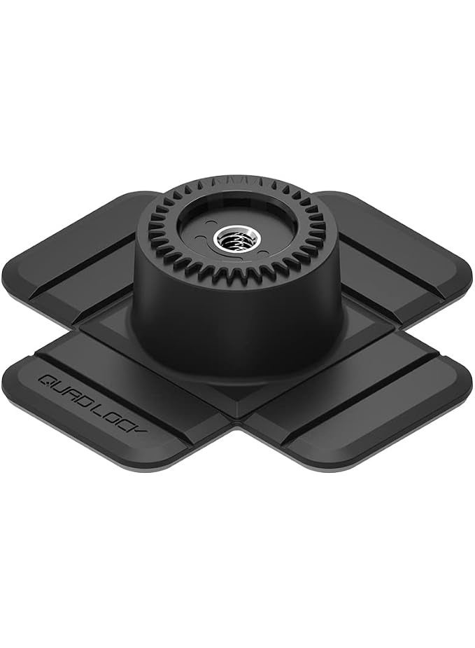 كواد لوك قاعدة كواد لوك® 360° – لاصق مرن - Image 1