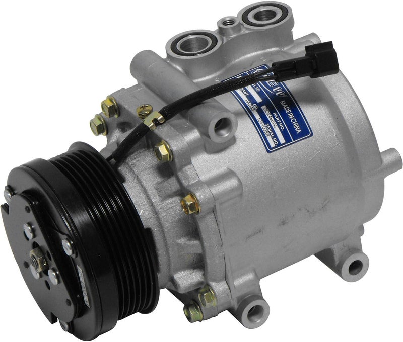 UAC CO 2486AC A/C Compressor for Ford Vehicles - Image 1