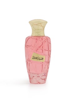 MAISON ASRAR Hamsat Ishq Eau De Parfum 100ml  - Image 1