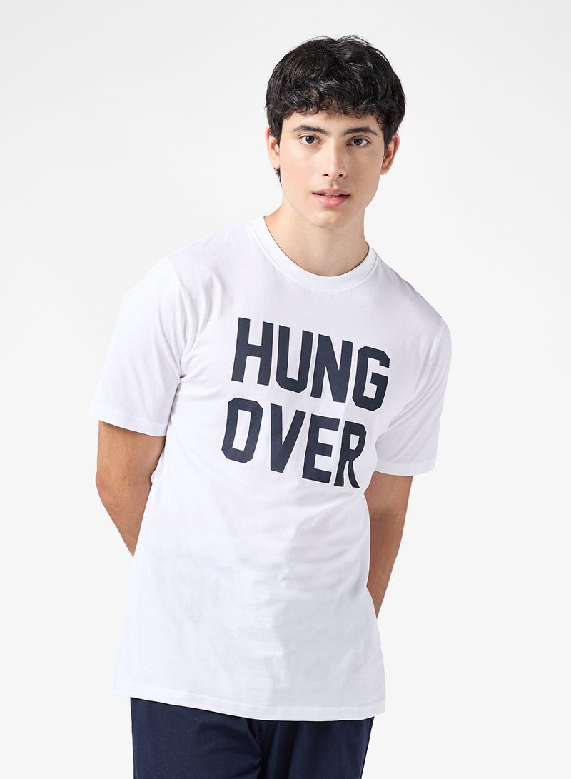 Seventy Five Nightwear T-Shirt & Pants Sets - Image 4