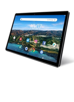 AirTab 10.1 -Inch Smart Tablet U24 PRO Android 13 Tablet With 1TB Storage and 16GB RAM Quad Core Wi-Fi LTE Dual Sim with Touch Pen and Keyboard - Green  - Image 2