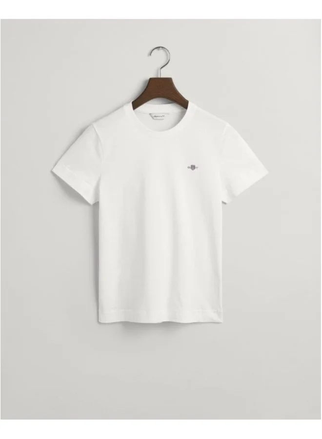 GANT Gant Shield T-Shirt