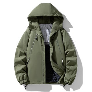 Army green