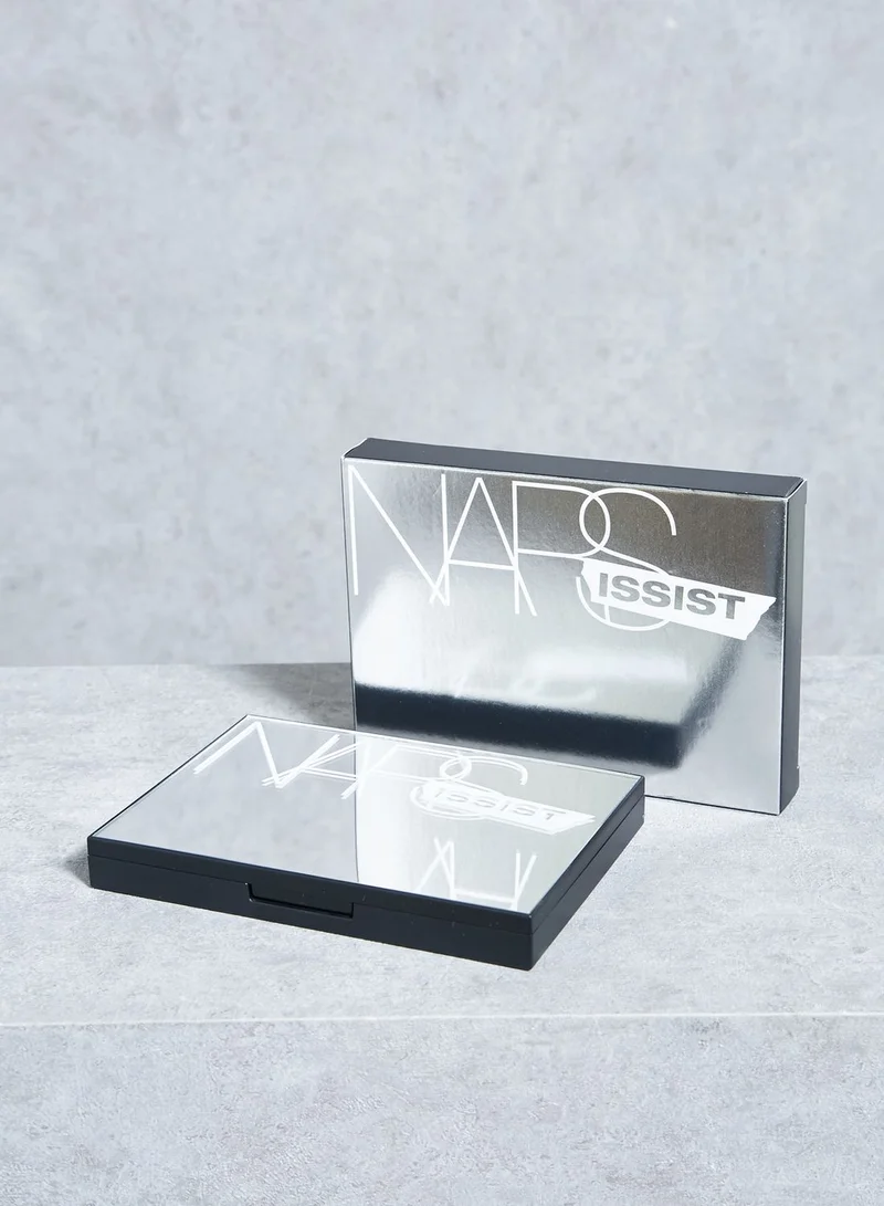 NARS Multipack Of Narsissist Cheek Studio Palette