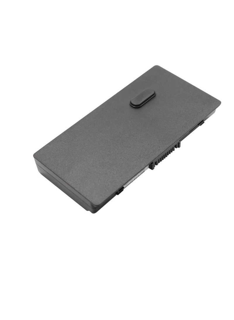 Terabyte 11.1V 5200mAh PA3615U-1BRS Battery Compatible for Toshiba Equium L40, L40-14I, L40-156, L40-17M, L40-PSL49E - Image 2