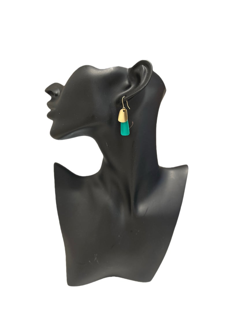 High End Jewelry Blind Box, Each Box Carefully Prepared With 5 Exquisite Accessories Of Different Styles, This Is An Exciting Jewelry Blind Box.