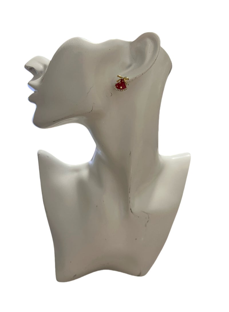 High End Jewelry Blind Box, Each Box Carefully Prepared With 5 Exquisite Accessories Of Different Styles, This Is An Exciting Jewelry Blind Box.