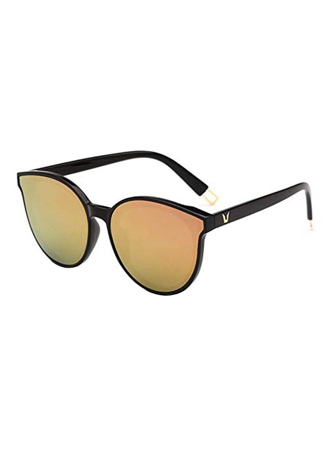 Retro Cat Eye UV Protection Sunglasses - Image 2
