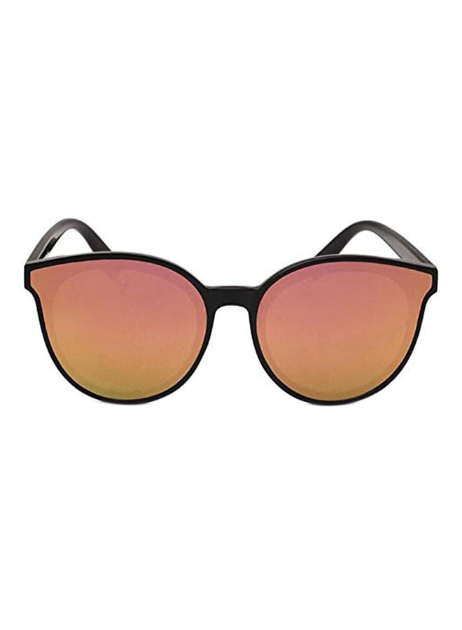 Retro Cat Eye UV Protection Sunglasses - Image 1