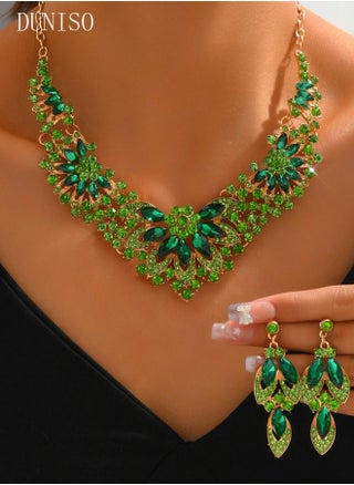 Green C