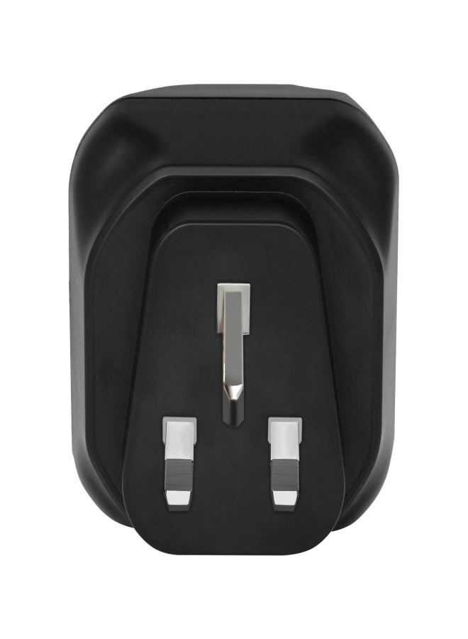 بي سايد جهاز اختبار المقبس BSIDE AST01، جهاز اختبار المقبس RCD/GFCI، اختبار قطبية طور القابس والمقبس، اختبار الأجهزة الكهربائية، جهاز تحديد فصل قابس الحائط - Image 3