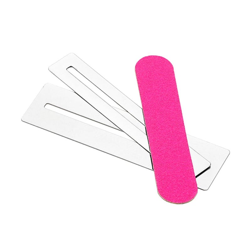 Yardwe 1 Set Durable Fretboard Guards for Polishing Guitar Frets - Image 2