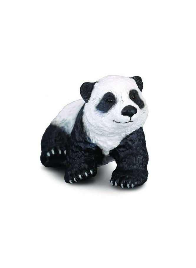 Collecta - Giant Panda Cub - 88219