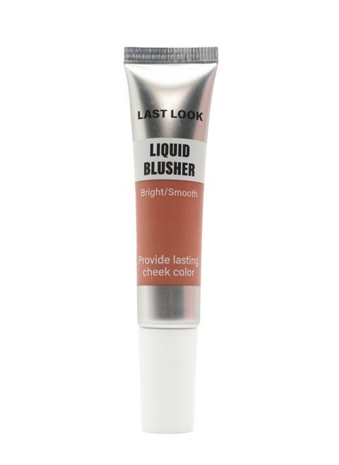Liquid Blusher - 101