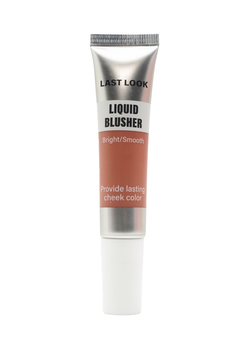 Last Look Liquid Blusher - 101  - Image 1