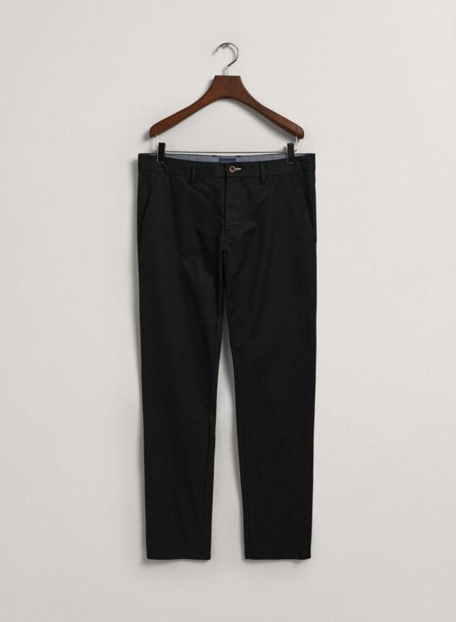 Gant Hallden Slim Fit Tech Prep™ Chinos - Image 1