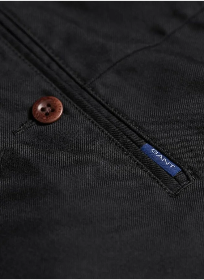 غانت Gant Hallden Slim Fit Tech Prep™ Chinos