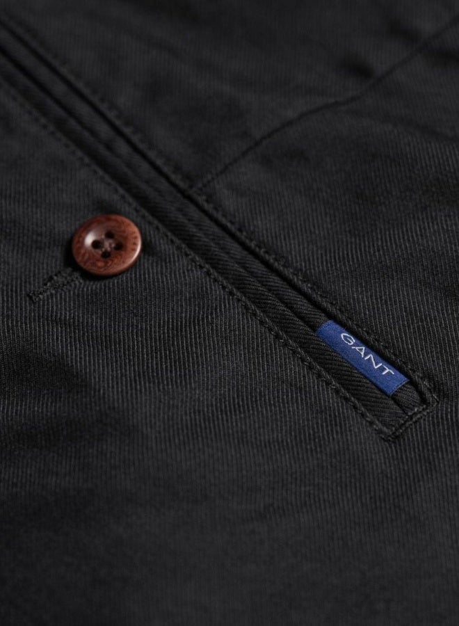 Gant Hallden Slim Fit Tech Prep™ Chinos - Image 2