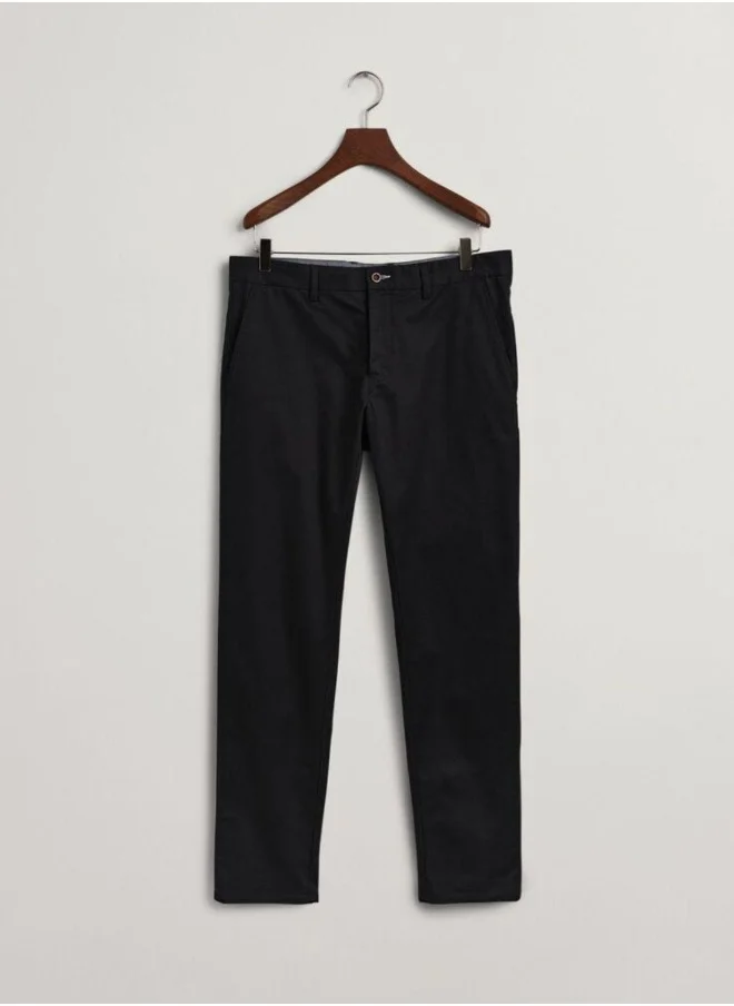 غانت Gant Hallden Slim Fit Tech Prep™ Chinos