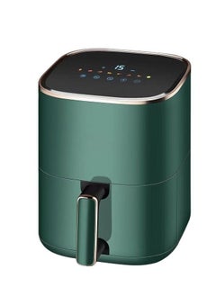 M MIAOYAN Smart Air Fryer, Household Multifunctional Oil-Free Electric Fryer, Large Capacity Wholesale Multi-Function Fryer Box, French Fries.  - Image 1