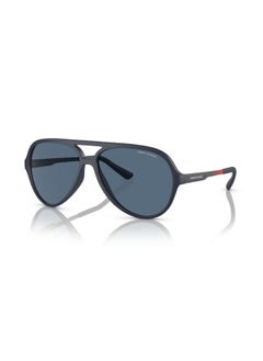 Armani Exchange Full Rim Phantos Sunglasses 0AX4133S  - Image 1
