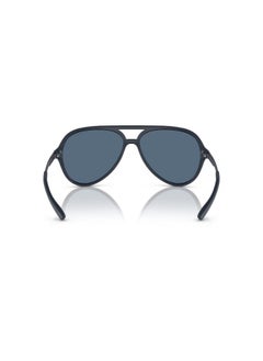 Armani Exchange Full Rim Phantos Sunglasses 0AX4133S  - Image 4