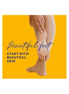Amope Pedi Perfect Foot File Coarse Refills 2 Refills  - Image 2