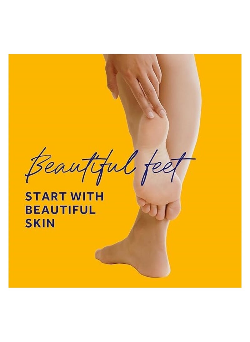 Amope Pedi Perfect Foot File Coarse Refills 2 Refills  - Image 2