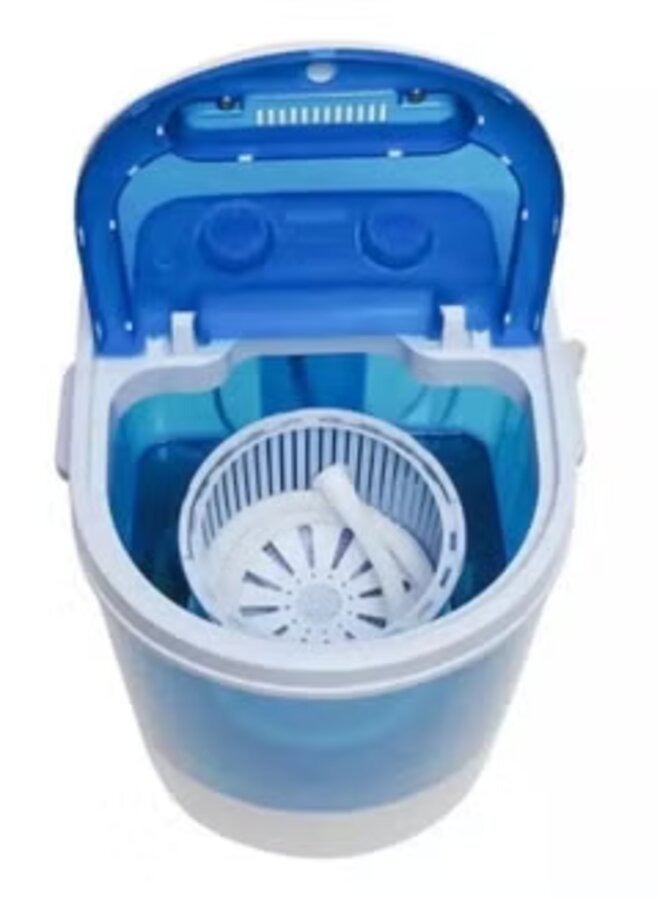 DLC Mini Washing Machine for Clothes and Shoes Molticolour DLC-37155 - Image 1