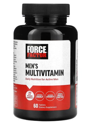 Men’s Multivitamin 60 Tablets - pzsku/Z51FA60EEAD50424D79CDZ/45/_/1731508863/ba98f3f3-94cc-4da1-8f8e-46e6b9137417