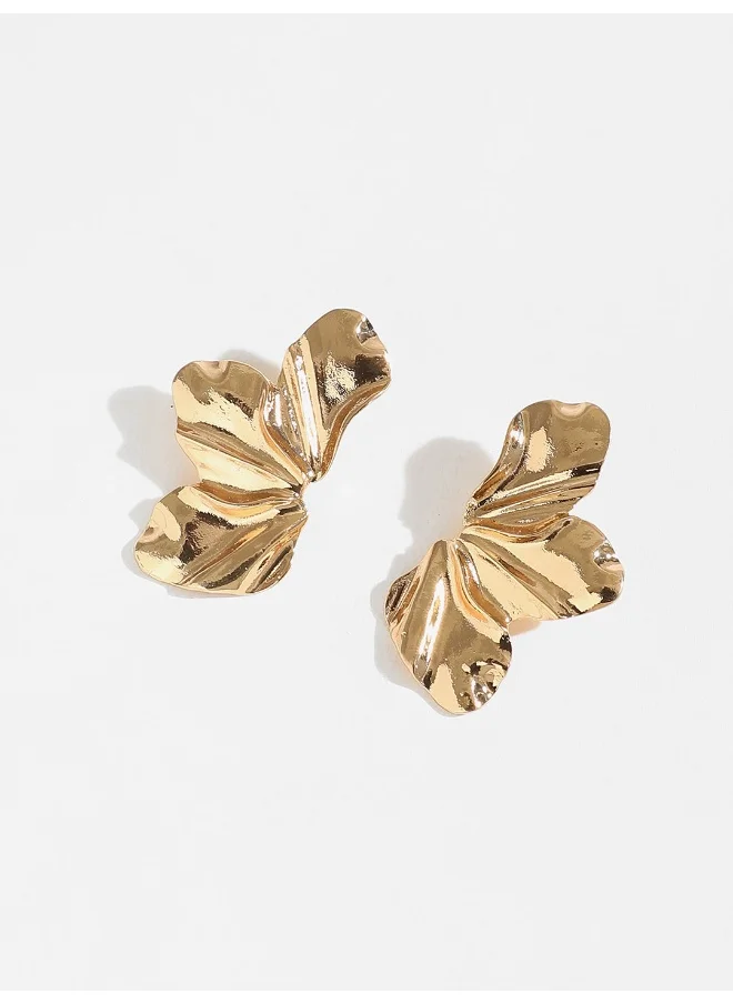 SOHI Casual Stud Earrings