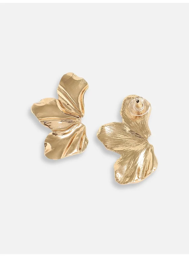 SOHI Casual Artificial Stud Earring Jewellery