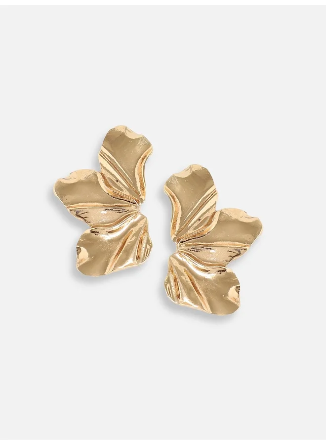 SOHI Casual Artificial Stud Earring Jewellery