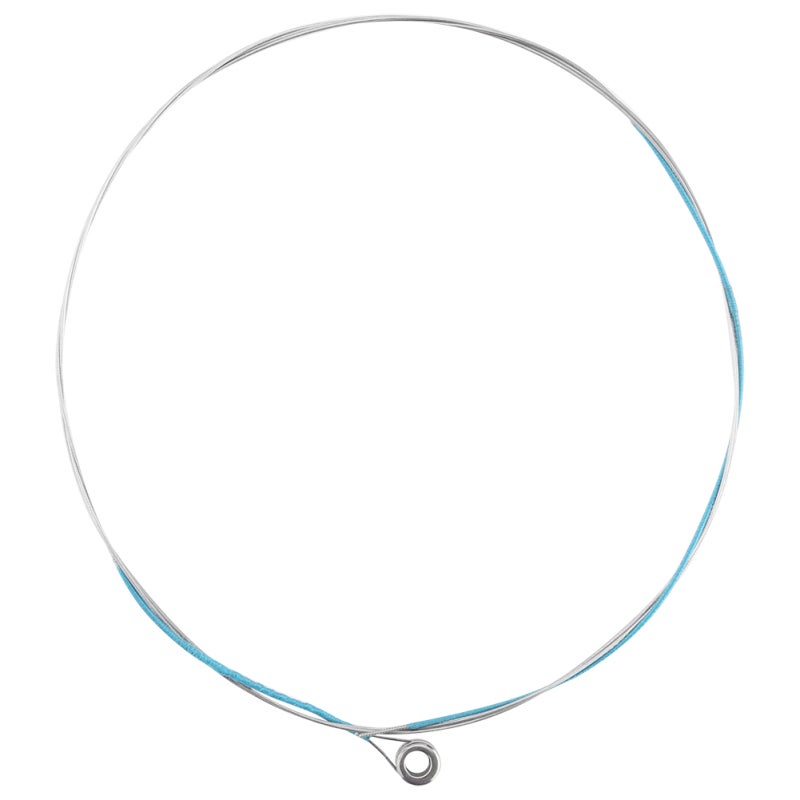 Violin Strings: 4 Steel Strings With Nickel Plating Beads - Reinforced Durable Design, Soft Sweet Harmonious Sound For Professional Violin Players - Image 4