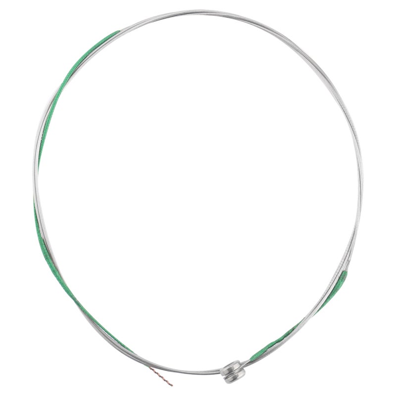 Violin Strings: 4 Steel Strings With Nickel Plating Beads - Reinforced Durable Design, Soft Sweet Harmonious Sound For Professional Violin Players - Image 3