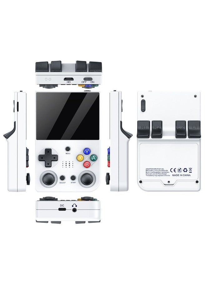 M21-Retro handheld - Image 5