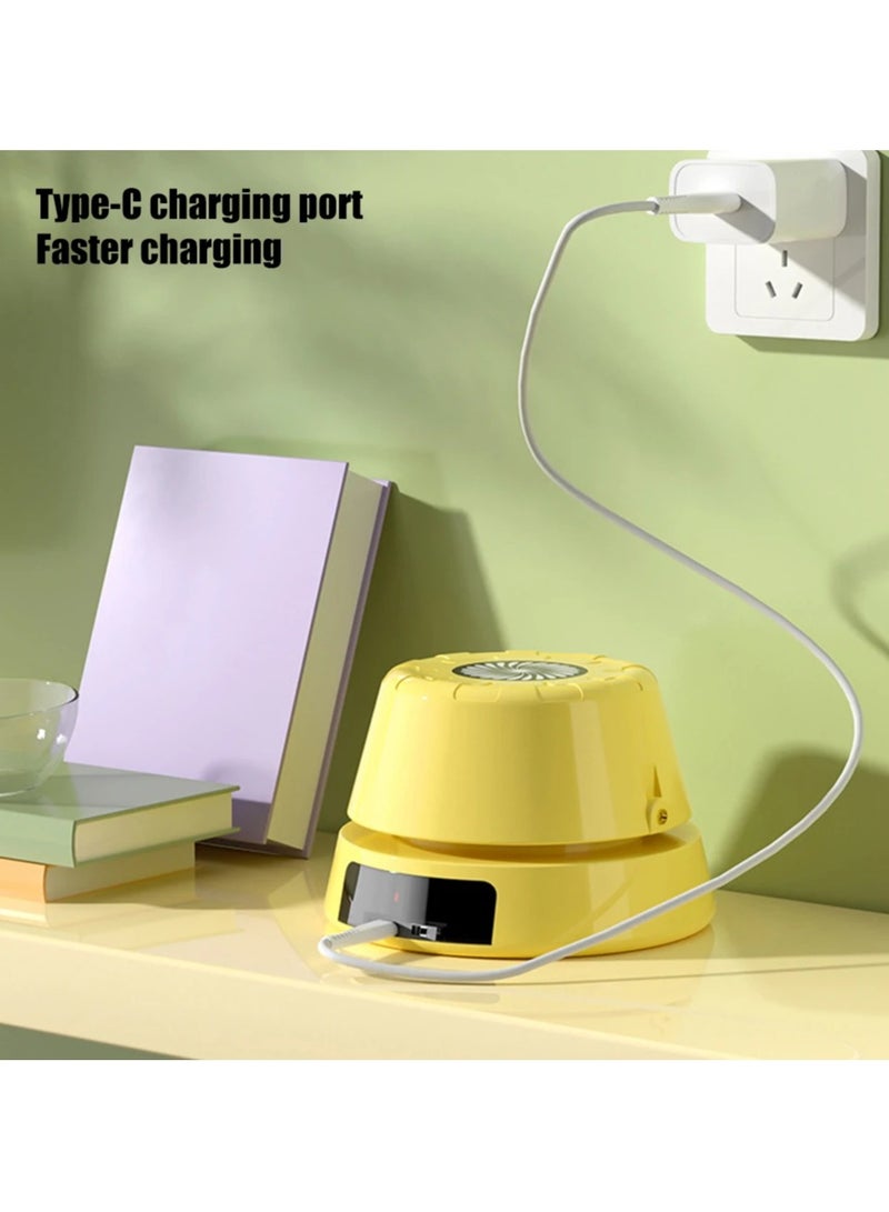 ارواق آلة حبل القفز الكهربائية مع جهاز تحكم عن بعد وعداد رقمي وحبل قفز ذكي أوتوماتيكي للأطفال والكبار وتدريب اللياقة البدنية - Image 5