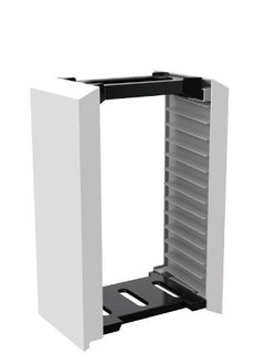 Storage Stand For Game Card Box Playstation 5