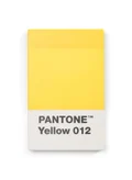 Pantone Yellow