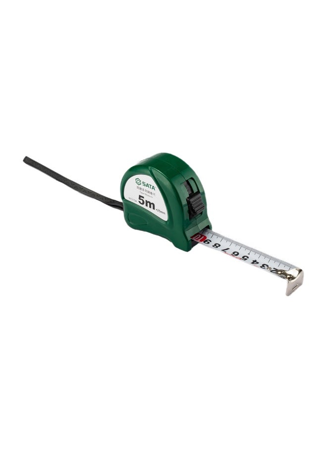 Sata Measuring Tape 5m/16ft ABS Measure Metric Tap SAE Scale -GL91314SM  - Image 1