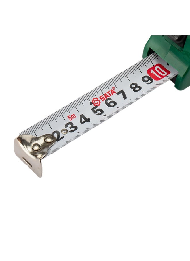 Sata Measuring Tape 5m/16ft ABS Measure Metric Tap SAE Scale -GL91314SM  - Image 3