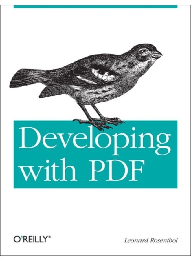 Creating and Consuming Rich PDFs 