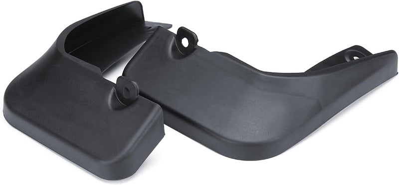 Wivplex Car Mud Flaps for Toyota Camry 2015-2017 - Image 4